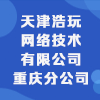 天津浩玩网络技术有限公司重庆分公司